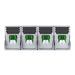 EAN 0731304367444 - APC Galaxy VS Smart Modular Battery String High Capacity 9Ah Long Life Sealed Lead Acid (VRLA) imagen 4