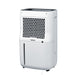 EAN 8003437607165 - Whirlpool DE20W5252 6,5 L 44 dB 420 W Negro, Blanco imagen 16