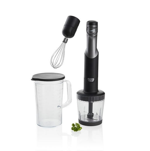 EAN 7044876039934 - Wilfa SM-100FP Batidora de inmersión 1000 W Negro, Plata imagen 1