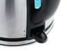EAN 4211129057905 - WMF Stelio 0413020012 tetera eléctrica 1,7 L 2400 W Negro, Acero inoxidable imagen 4