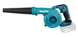 EAN 0088381897877 - Makita DUB185Z soplador de hoja 18 V imagen 9