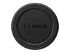 EAN 5025232609758 - Panasonic DMW-LRC1GU tapa de lente Negro imagen 1
