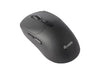 EAN 4015867242902 - Equip 245123 ratón Universal Ambidextro RF Wireless + Bluetooth Óptico 1600 DPI imagen 2