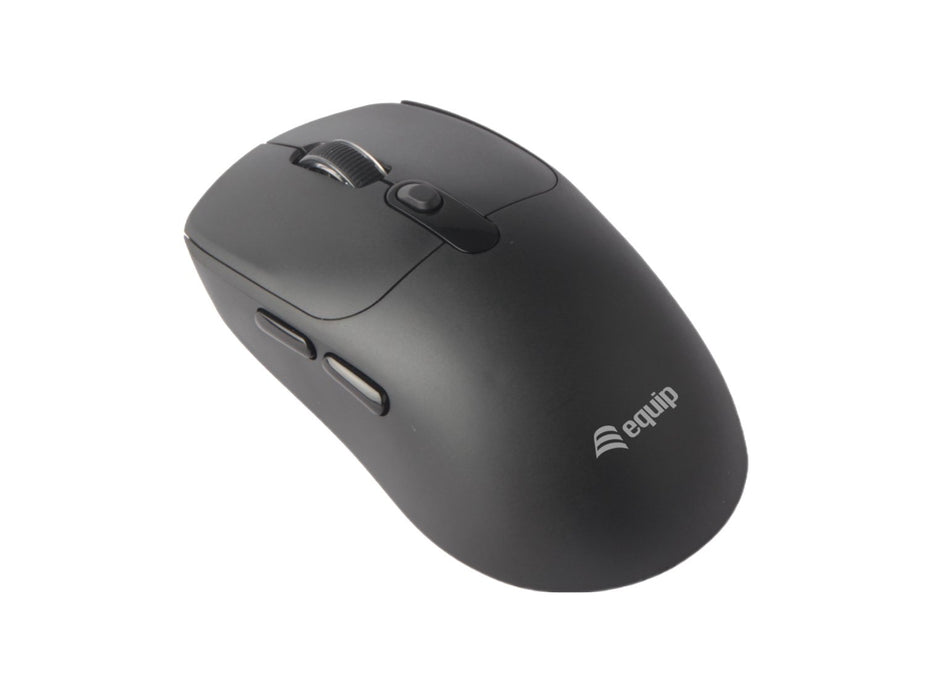 EAN 4015867242902 - Equip 245123 ratón Universal Ambidextro RF Wireless + Bluetooth Óptico 1600 DPI imagen 2