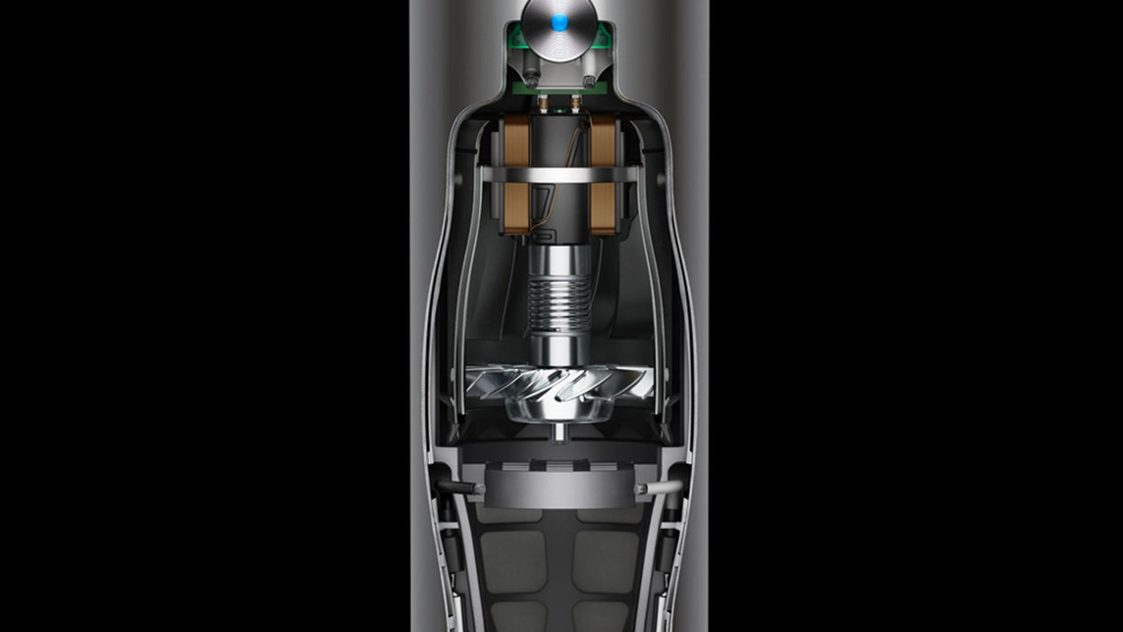 EAN 5025155117576 - Dyson Supersonic Origin secador 1600 W Cobre, Níquel imagen 3