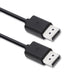 EAN 5901878503615 - Qoltec 50361 cable DisplayPort 1,8 m Negro imagen 1