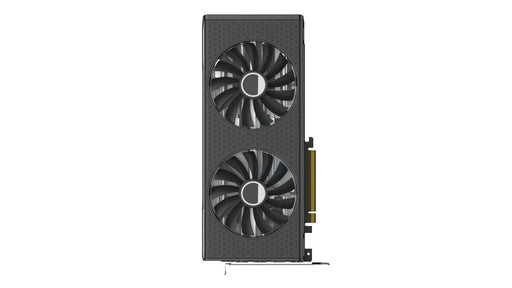 EAN 0840191502033 - XFX RX-77TSWFTFP tarjeta gráfica AMD Radeon RX 7700 XT 12 GB GDDR6 imagen 1