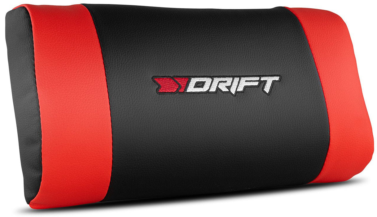 Drift Silla Gaming Dr250 Rojo