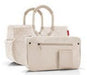 EAN 4012013743801 - Reisenthel Loopshopper L Blanco Cesta de la compra imagen 1