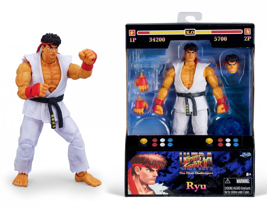 EAN 4006333084508 - Jada Toys 253252025 figura de acción y colleccionable imagen 6