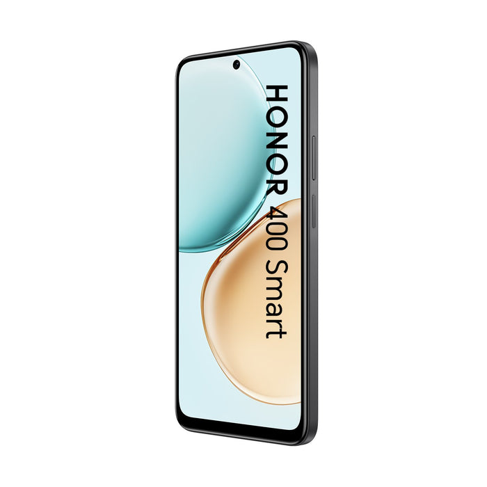 EAN 8034140502430 - Honor BUNDLE 400 SMART 17,2 cm (6.77") MagicOS 9.0 8 GB 256 GB 6500 mAh Negro imagen 7