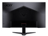 EAN 4711121451478 - Acer Nitro KG2 KG242Y E pantalla para PC 60,5 cm (23.8") 1920 x 1080 Pixeles Full HD LCD Negro, Rojo imagen 4