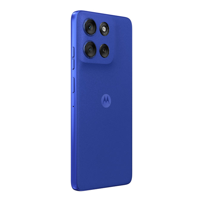 EAN 8033779080593 - Motorola moto g56 5G 17,1 cm (6.72") Ranura híbrida Dual SIM Android 15 USB Tipo C 8 GB 256 GB 5200 mAh A imagen 7