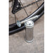 EAN 4000896185634 - HAZET 2162M bomba de engrasar Plata imagen 5