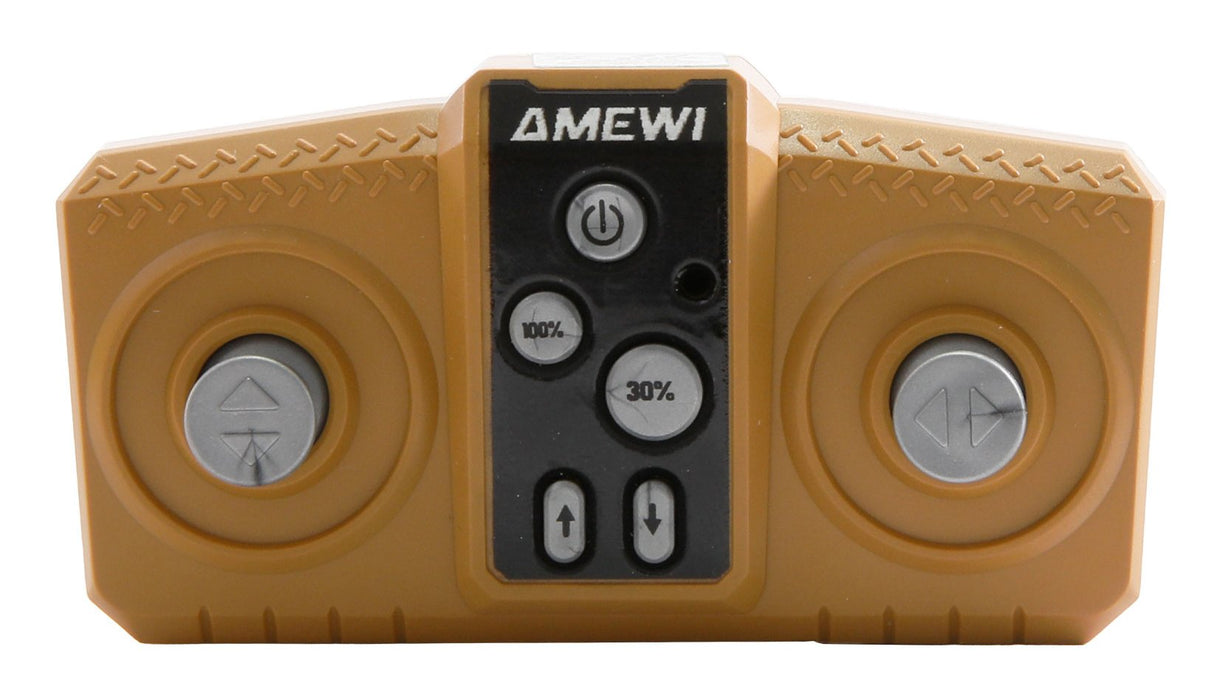 EAN 4262500346743 - Amewi 22746 modelo controlado por radio Camión basculante Motor eléctrico 1:64 imagen 9