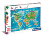 EAN 8005125297900 - Clementoni 29790 puzzle imagen 1