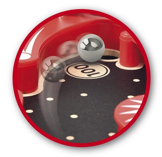 EAN 7312350340174 - BRIO Pinball Game Juego de mesa imagen 3