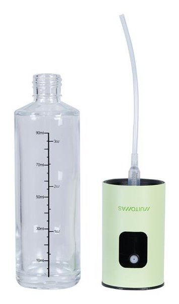 =>>Oil Dispenser Spray 100 Ml Gn