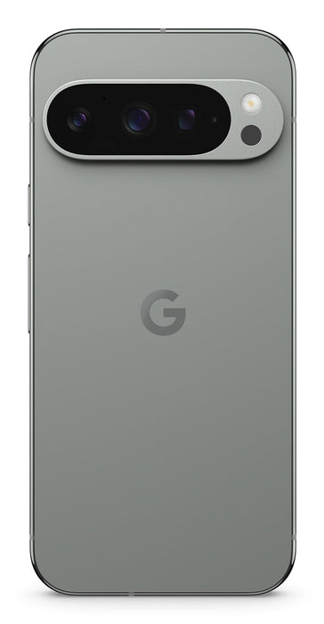 EAN 840353906532 - Google Pixel 9 Pro 16 cm (6.3") SIM doble Android 14 5G USB Tipo C 16 GB 512 GB 4700 mAh Verde imagen 7