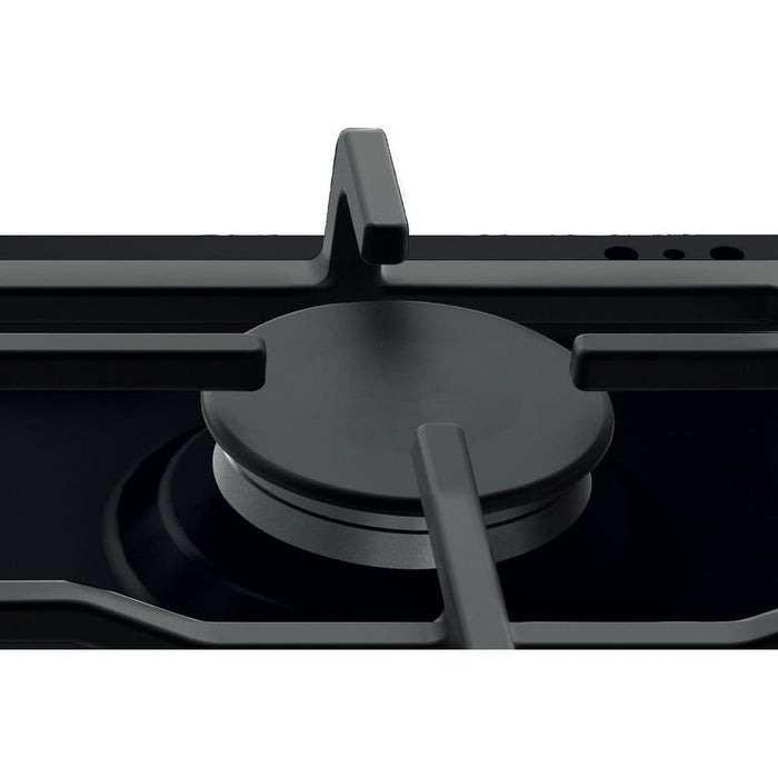 EAN 8003437625657 - Whirlpool TGML 660 NB Antracita Integrado 58 cm Encimera de gas 4 zona(s) imagen 3