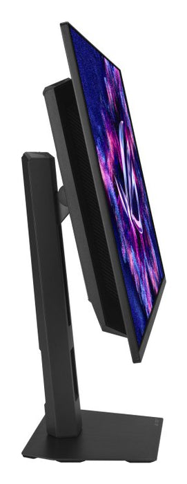 EAN 4711636206037 - ASUS ROG Strix OLED XG27AQDNG pantalla para PC 67,3 cm (26.5") 2560 x 1440 Pixeles Quad HD QD-OLED Negro imagen 5