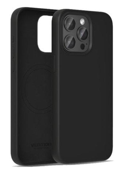 EAN 6922794786844 - Vention KUDB0-20 funda para teléfono móvil 13,7 cm (5.4") Negro imagen 1