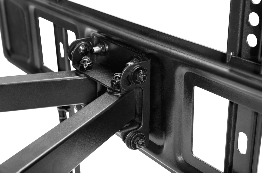 EAN 8422521004183 - Fonestar MOV-664BA soporte para TV 2,03 m (80") Negro imagen 5