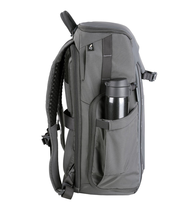 EAN 4719856250199 - Vanguard VEO ADAPTOR R44 GY estuche para cámara fotográfica Mochila Gris imagen 26