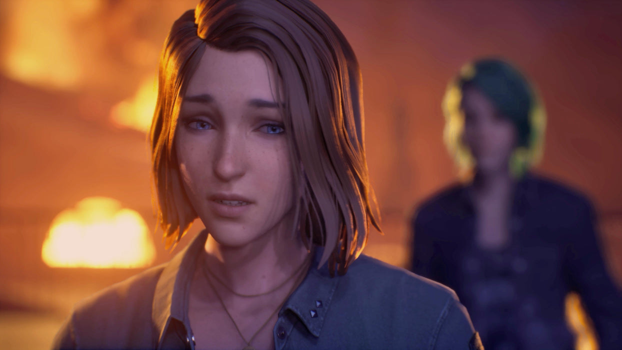 Ps5 Life Is Strange: Reunion Eu