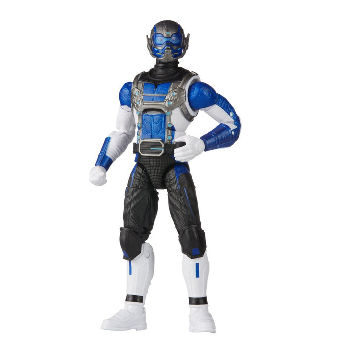 Figura Marvels Goliath What If Marvel Legends 15cm