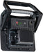 EAN 4007123676613 - Brennenstuhl 1173140400 Reflector Negro 40 W LED imagen 5