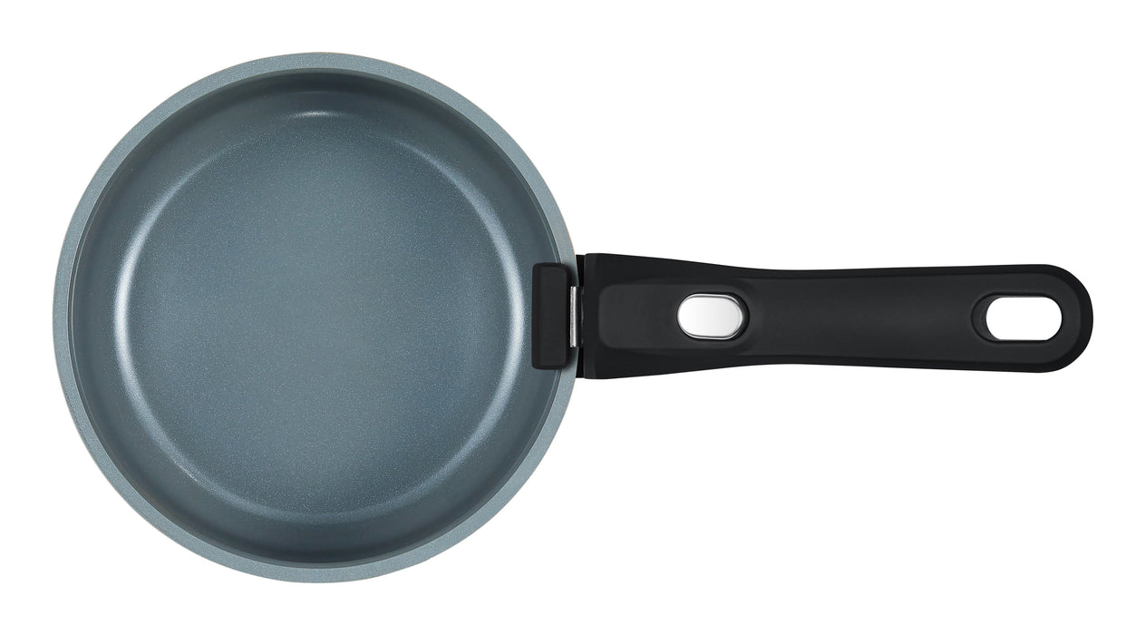 EAN 4260709015910 - Resto Kitchenware 95801 conjunto de sartenes y ollas 8 pieza(s) imagen 9