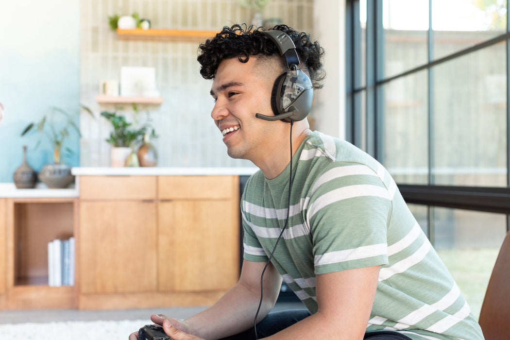 EAN 0731855064557 - Turtle Beach Recon 70 Auriculares Alámbrico Diadema Juego Negro, Verde imagen 16