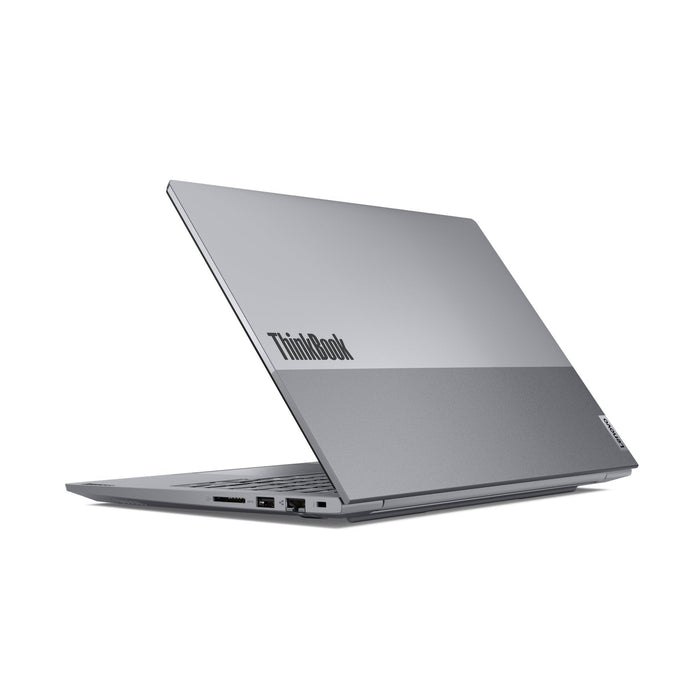 Thinkbook 14 G8 Ial Wuxga 300n 45  Intel Core Ultra 7 255h 32gb (2x16gb) Ddr5-5600 512gb Ssd Wifi  W11p 1yr Depot 2yr Depot + Co2 Offset