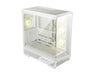 EAN 4711377373302 - MSI MAG PANO 130R PZ WHITE carcasa de ordenador Midi Tower Blanco imagen 1