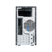 EAN 0753263076359 - Chieftec BD-25B-350GPB carcasa de ordenador Negro 350 W imagen 3