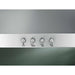 EAN 7332543614585 - Electrolux LFC316X De pared Acero inoxidable 420 m³/h imagen 10