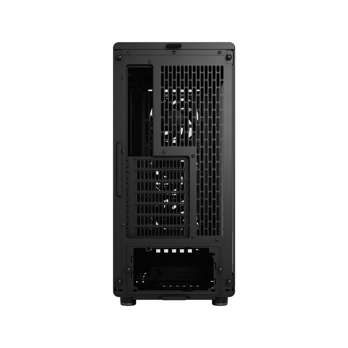 Fractal Design North Momentum Edition (Negro/Eiche, Tempered Glass) Fd-C-Nor1c-05