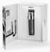 EAN 3030050165371 - BaByliss Super-X Metal E996E cortadora de pelo y maquinilla Antracita, Acero inoxidable 5 Ión de litio imagen 10