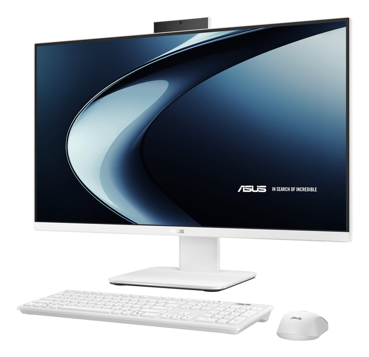 Pc All In One Asus V400 V470vak-Wpe1040 Intel Core 5-210h 16gb 1tb Ssd 27' Sin Sistema Operativo
