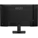 EAN 4711377376792 - MSI Pro MP272 E14C pantalla para PC 68,6 cm (27") 1920 x 1080 Pixeles Full HD LED Negro imagen 5