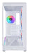 EAN 4718466017918 - Lian Li Vector V100 Midi Tower Negro, Transparente imagen 5