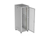 EAN 5901969447224 - Lanberg FF01-8047-23SL armario rack 47U Rack o bastidor independiente Gris imagen 6
