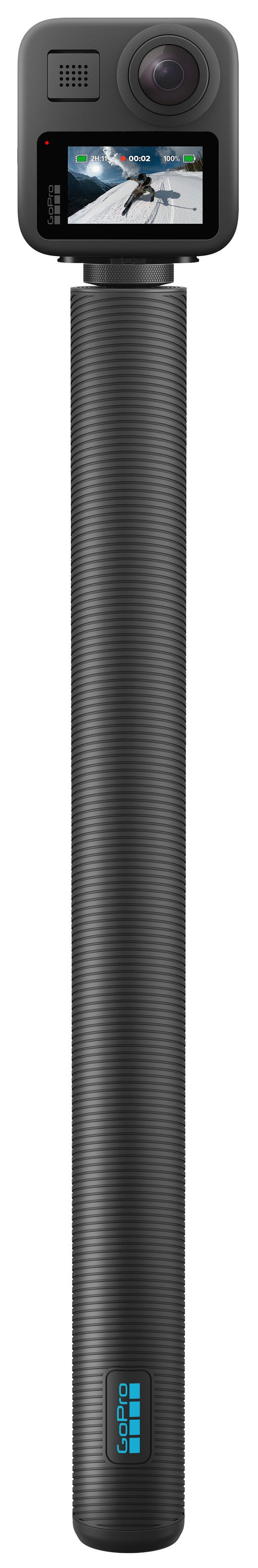 EAN 0810116383283 - GoPro AGXTM-002 accesorio para cámara de deportes de acción Extend pole imagen 1