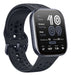 EAN 6970100377842 - Amazfit Bip 6 Black 5 cm (1.97") AMOLED Digital 390 x 450 Pixeles Pantalla táctil Negro GPS (satélite) imagen 3