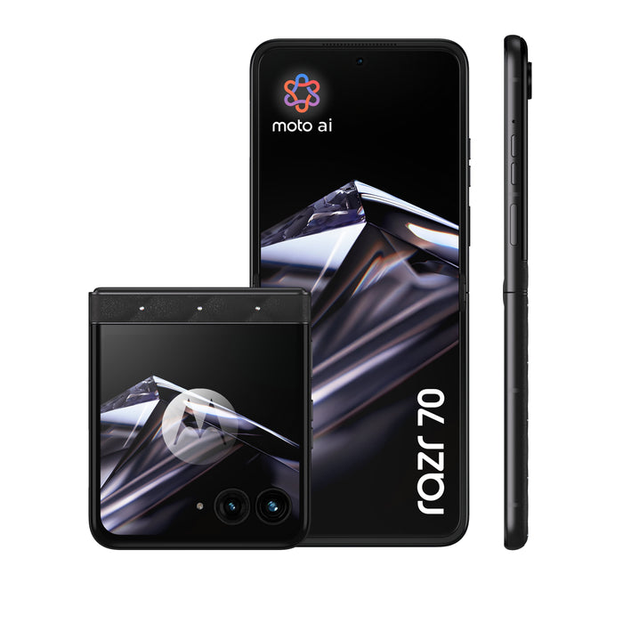 Smartphone Motorola Razr 70 8ram 256 Gb Swarovski