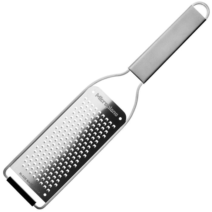 Microplane Professional Serie Grobe Klinge