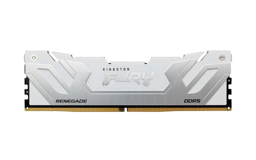 EAN 0740617350425 - Kingston Technology FURY Renegade módulo de memoria 1 x 24 GB 8800 MT/s 288-pin DIMM imagen 1
