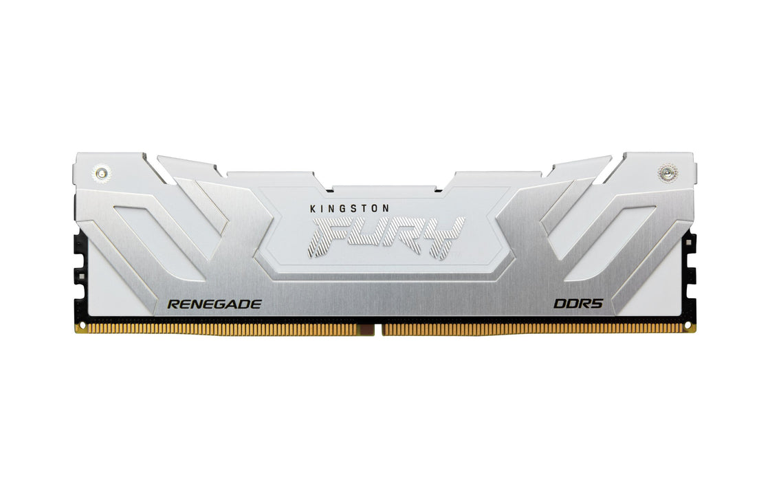 EAN 0740617346848 - Kingston Technology FURY Renegade módulo de memoria 1 x 24 GB 8400 MT/s 288-pin DIMM imagen 2