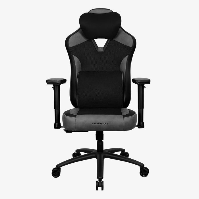 EAN 4711099474097 - ThunderX3 EAZE Mesh Silla para videojuegos universal Asiento acolchado Negro imagen 5